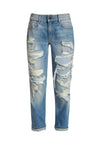 JEAN EFFILOCHÉ BYFRND SUPERBE-ALICE + OLIVIA