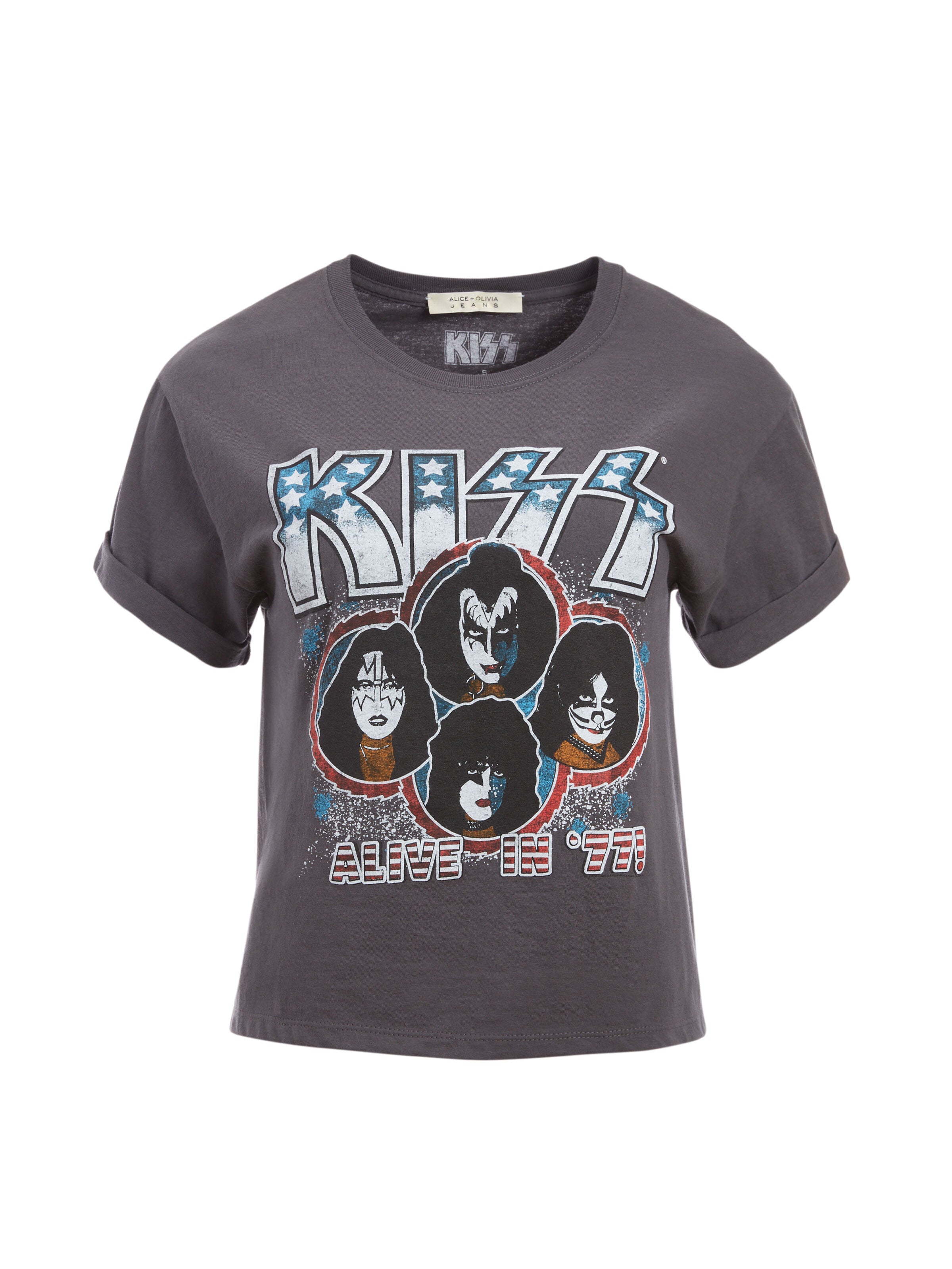 MILO KISS TEE