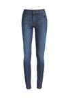 BON JEAN SKINNY TAILLE MOYENNE-ALICE + OLIVIA