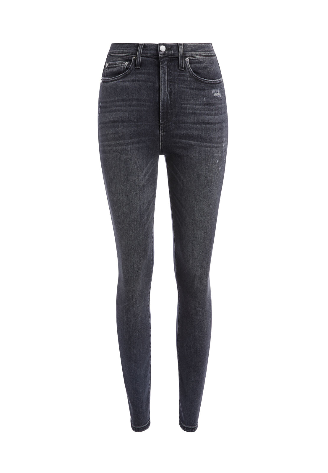 GOOD MID RISE SKINNY