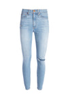 BON JEAN SKINNY TAILLE MOYENNE-ALICE + OLIVIA