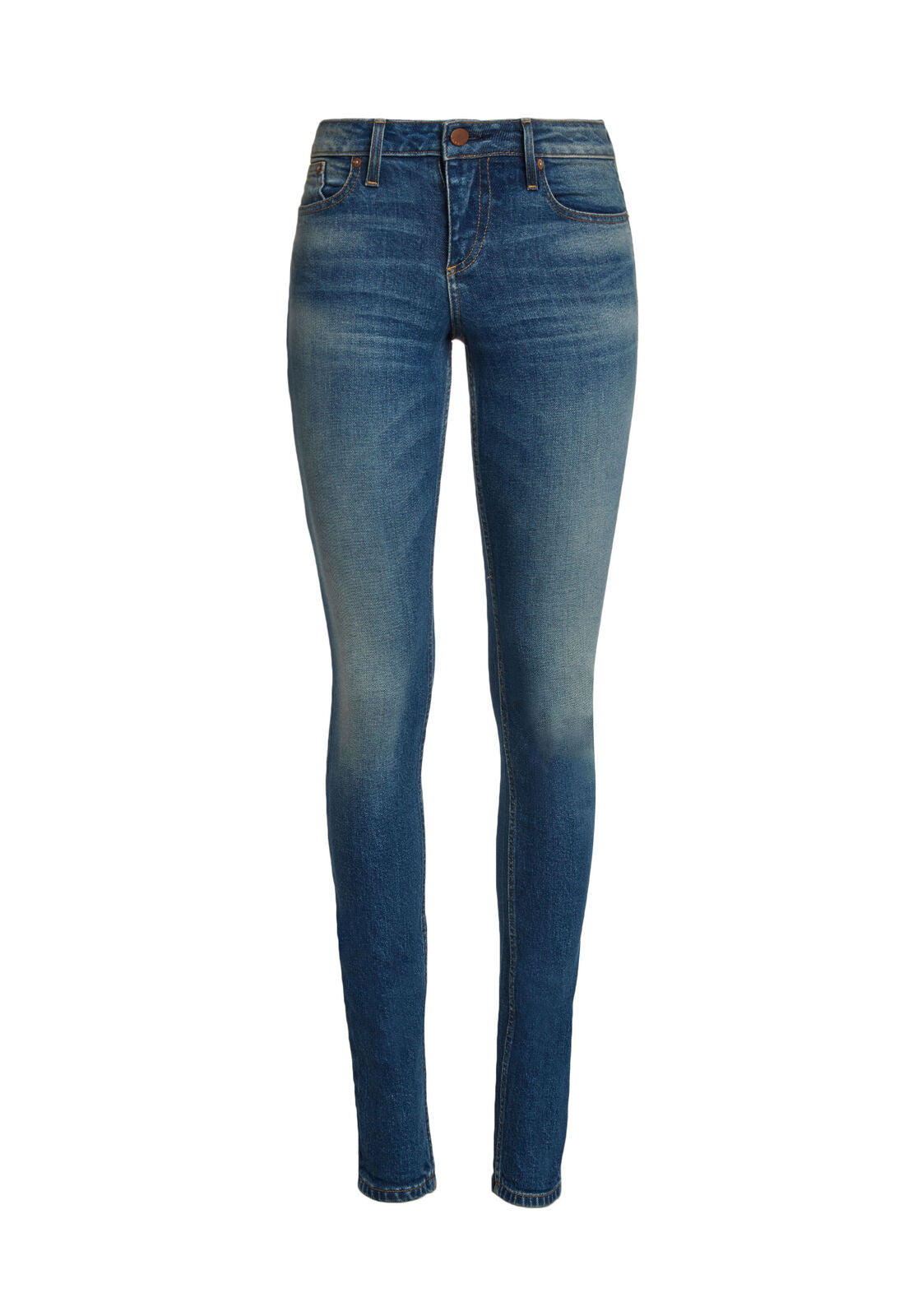 VITA BASSA SKINNY