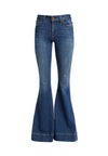 BEAUTIFUL LOW RISE BELL-BE GROOVY-ALICE + OLIVIA
