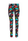 BON JEAN PAPILLON TAILLE HAUTE-ALICE + OLIVIA