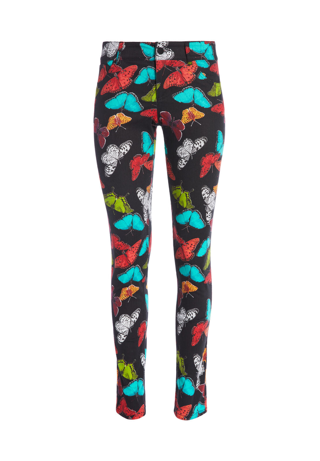 BON JEAN PAPILLON TAILLE HAUTE-ALICE + OLIVIA