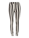 BON JEAN SLIM CHEVILLE TAILLE HAUTE-ALICE + OLIVIA