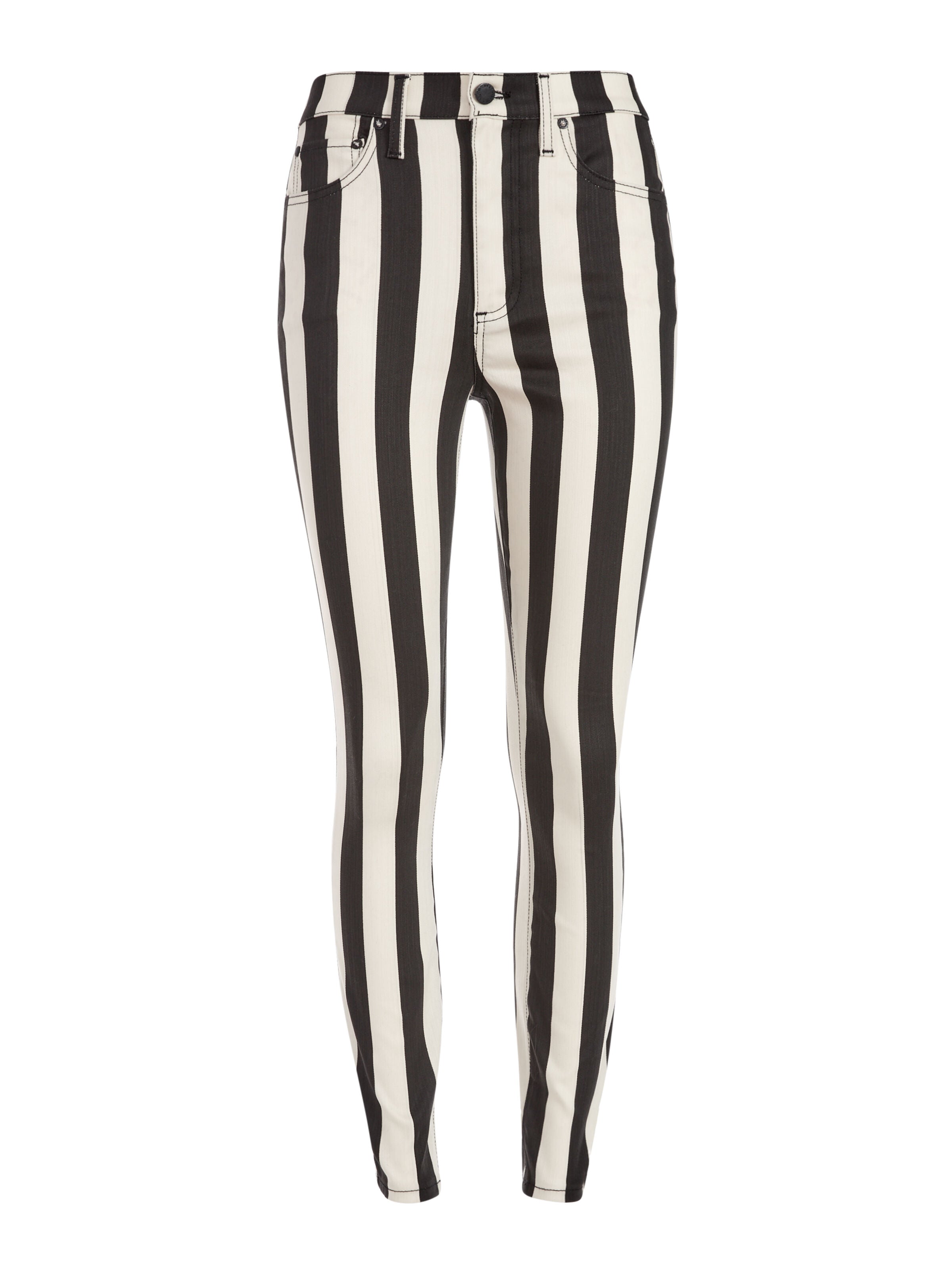 BON JEAN SLIM CHEVILLE TAILLE HAUTE