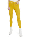 GOOD HIGH RISE ANKLE SKINNY JEAN-PAPRIKA-ALICE + OLIVIA