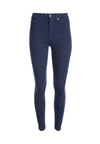 BON JEAN SKINNY TAILLE HAUTE-ALICE + OLIVIA