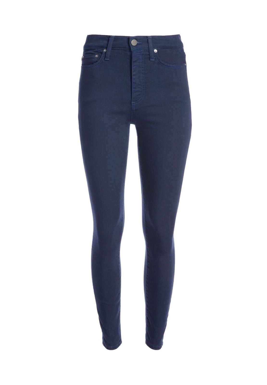 BON JEAN SKINNY TAILLE HAUTE-ALICE + OLIVIA