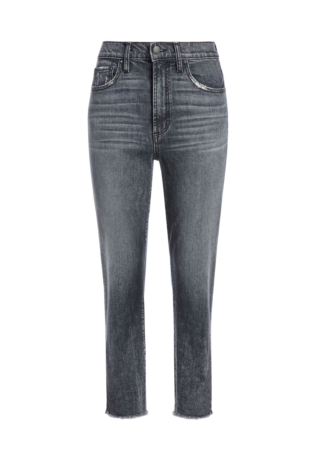 SUPER JEAN GIRLFRIEND TAILLE HAUTE