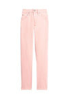 SUPERBE JEAN PETIT AMIS TAILLE HAUTE-ALICE + OLIVIA