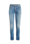 AMAZING HIGH RISE GRLFRND SLIM-BEST INTENTIONS-ALICE + OLIVIA