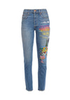 INCROYABLE PETITE AMIE MINCE ET GRANDE-ALICE + OLIVIA