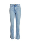 STIVALETTO NEONATA ALTO FAVOLOSO-ALICE + OLIVIA