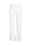 KICK FLARE PARFAIT COUPE COURTE-ALICE + OLIVIA