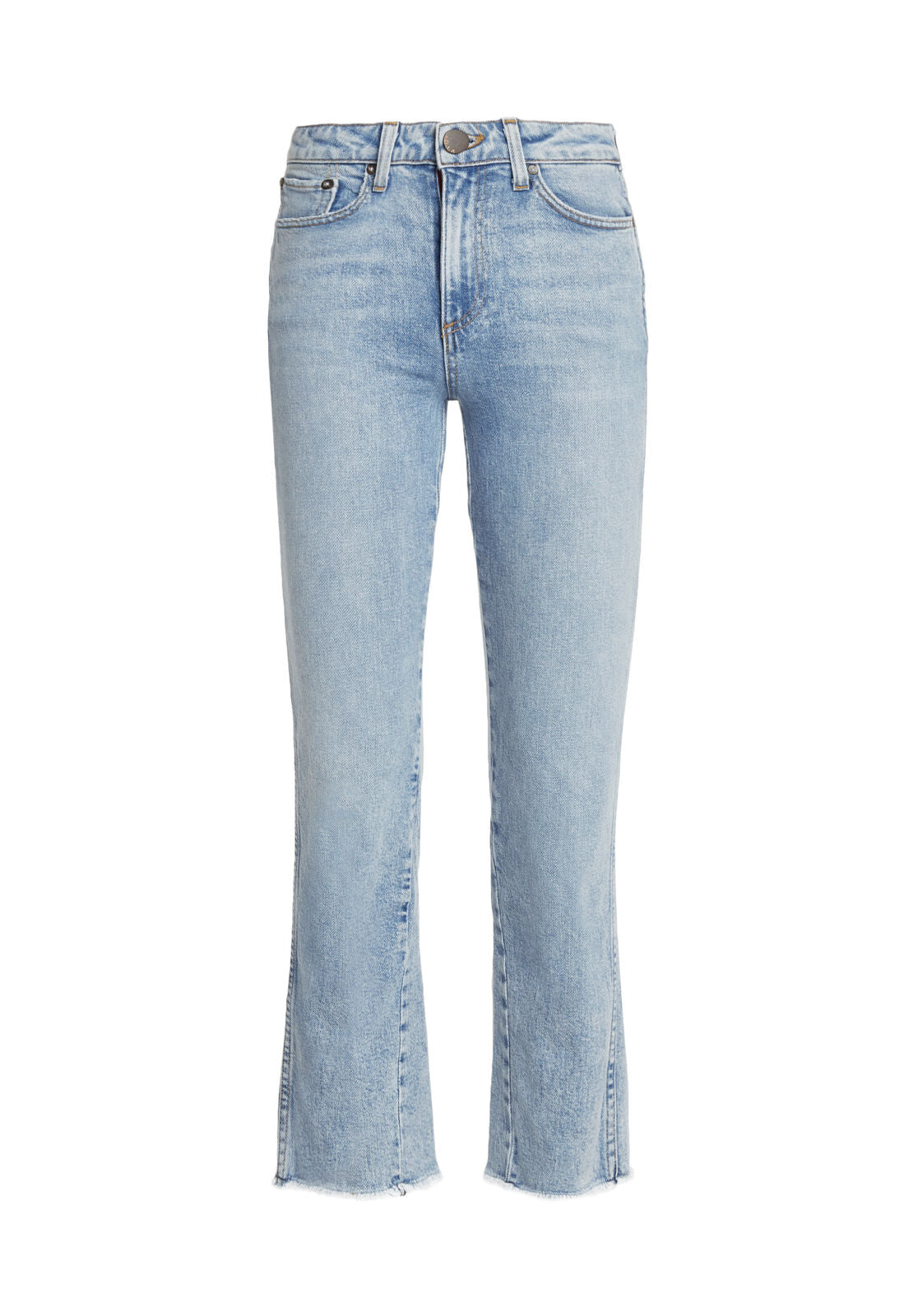 PERFECT CROPPED KICK FLARE-REBEL REBEL-ALICE + OLIVIA