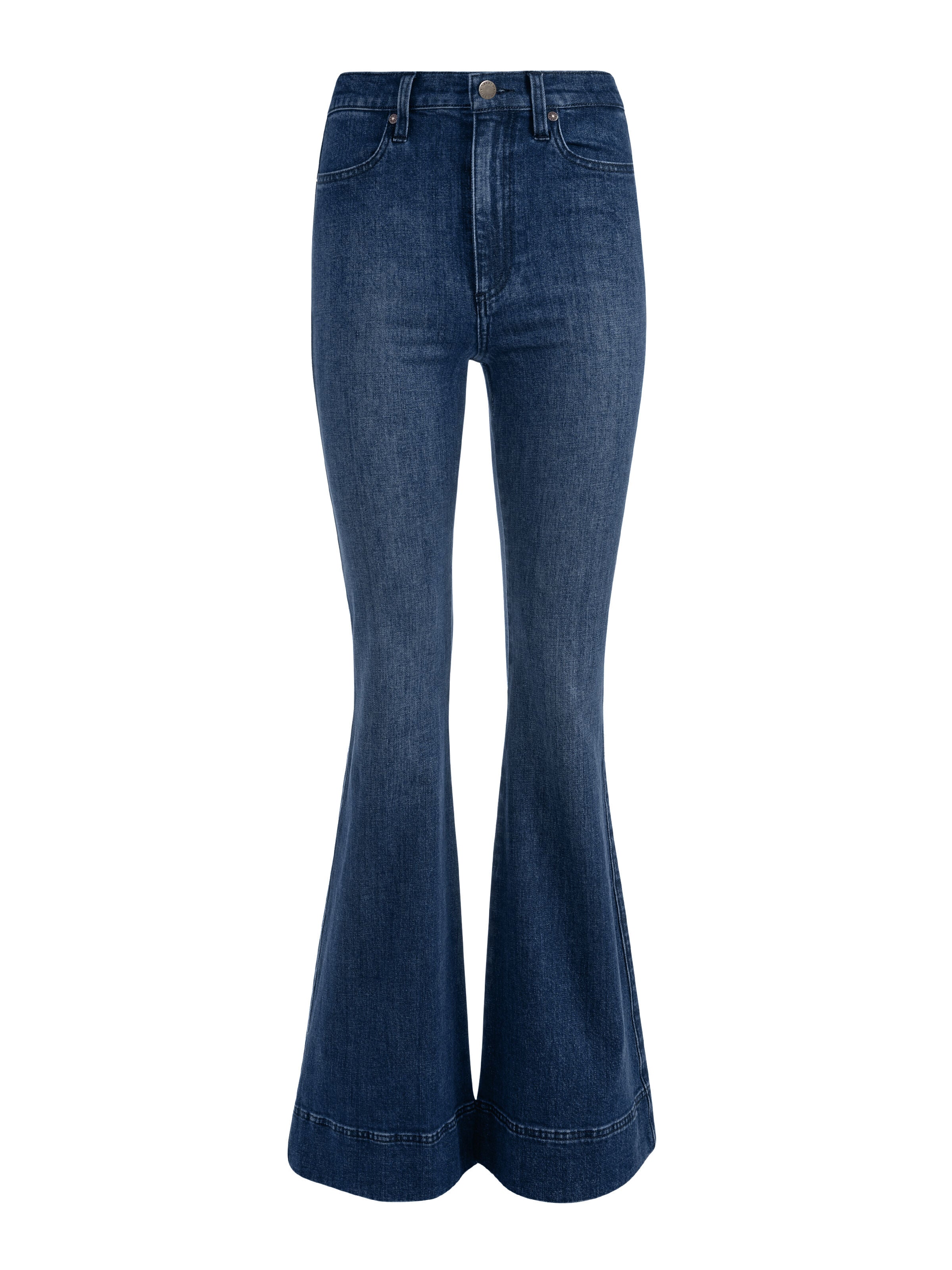 BEAUTIFUL JEAN - LOVE TRAIN