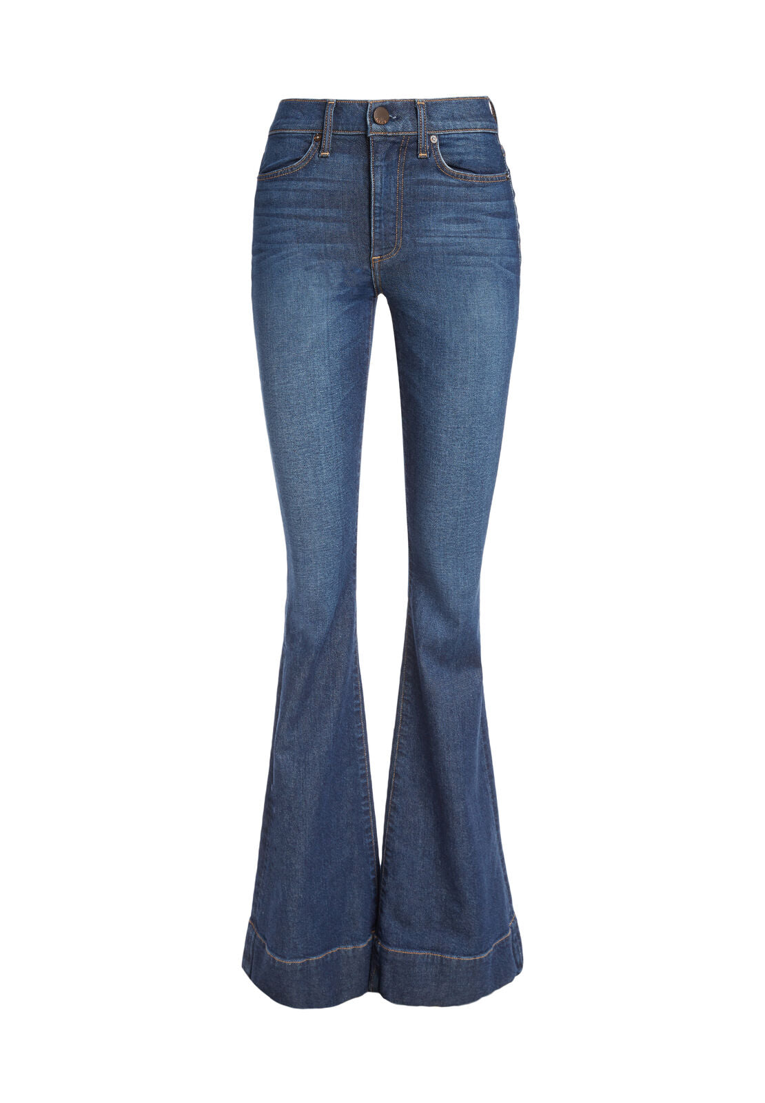 JEAN TAILLE HAUTE SUBLIME-ALICE + OLIVIA