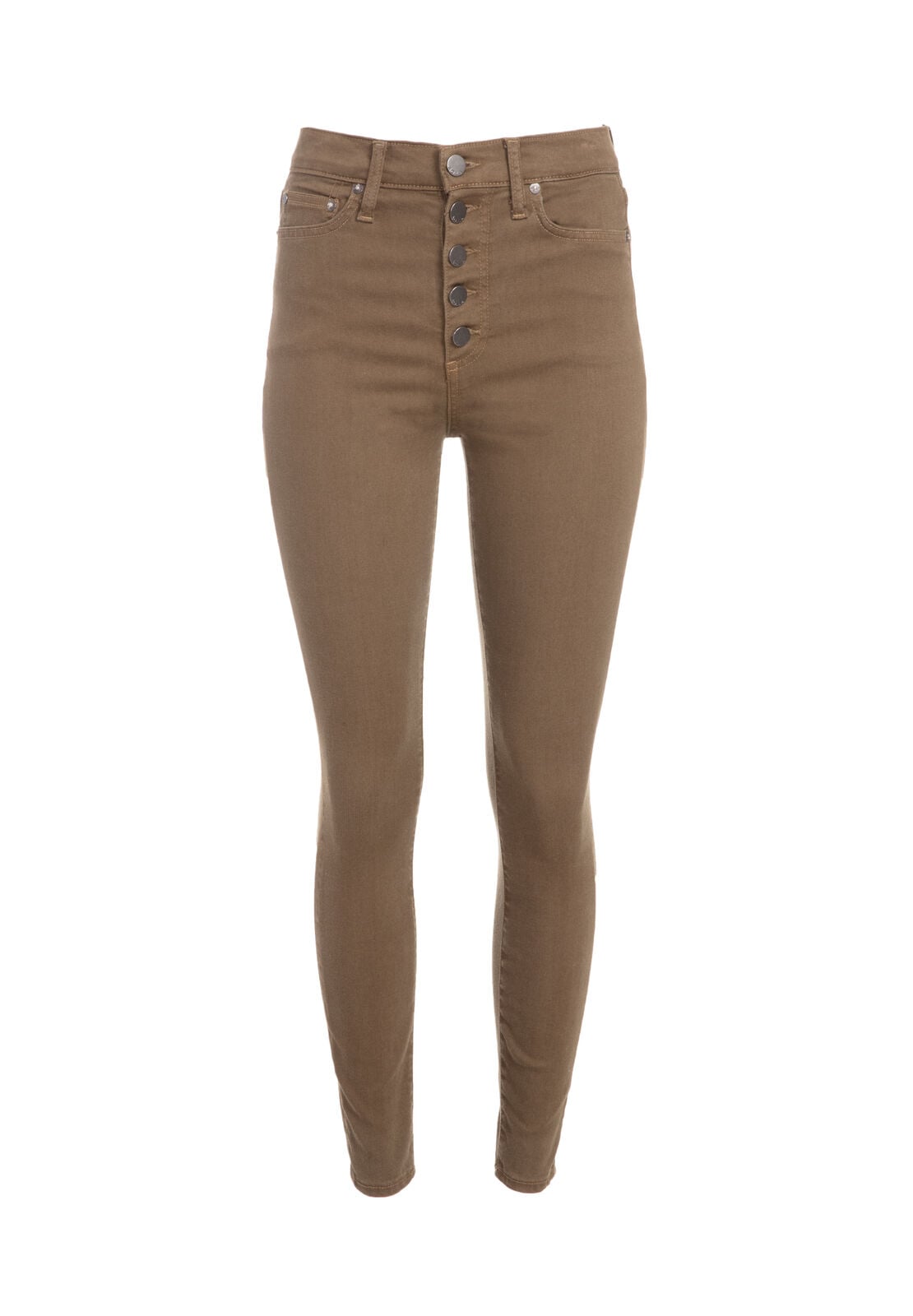 JEAN SKINNY TAILLE HAUTE DE BONNE QUALITÉ