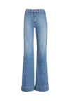 GORGEOUS HIGH RISE WIDE LEG-SWEET EMOTION-ALICE + OLIVIA
