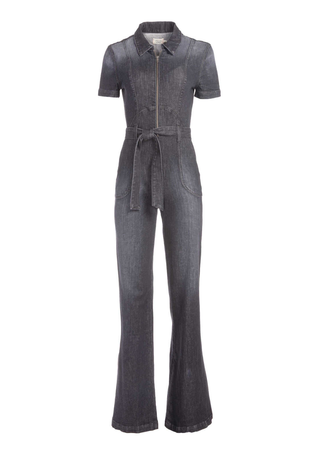 GORGEOUS WIDE LEG JUMPSUIT-ARMY-ALICE + OLIVIA