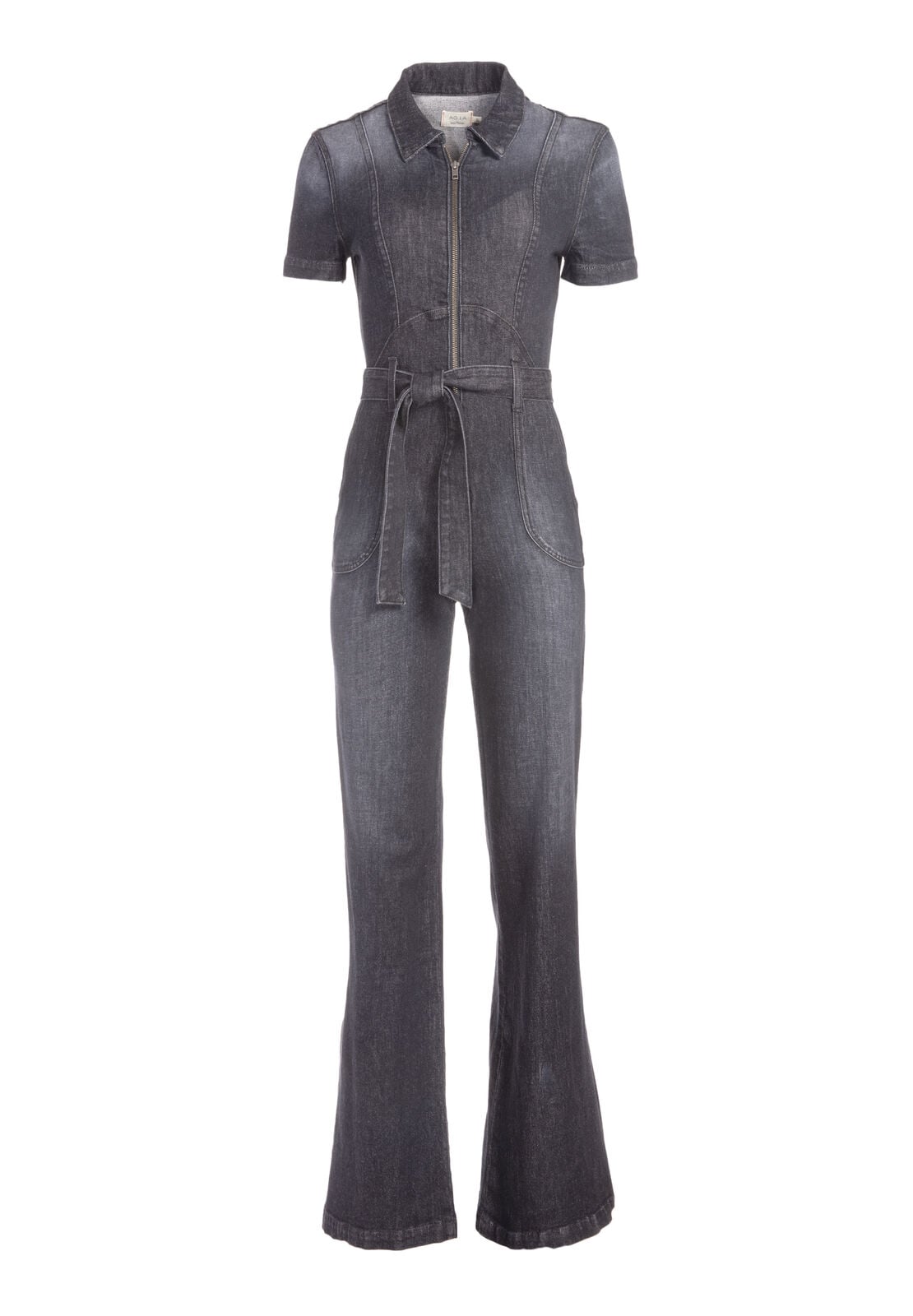 GORGEOUS WIDE LEG JUMPSUIT-ARMY-ALICE + OLIVIA