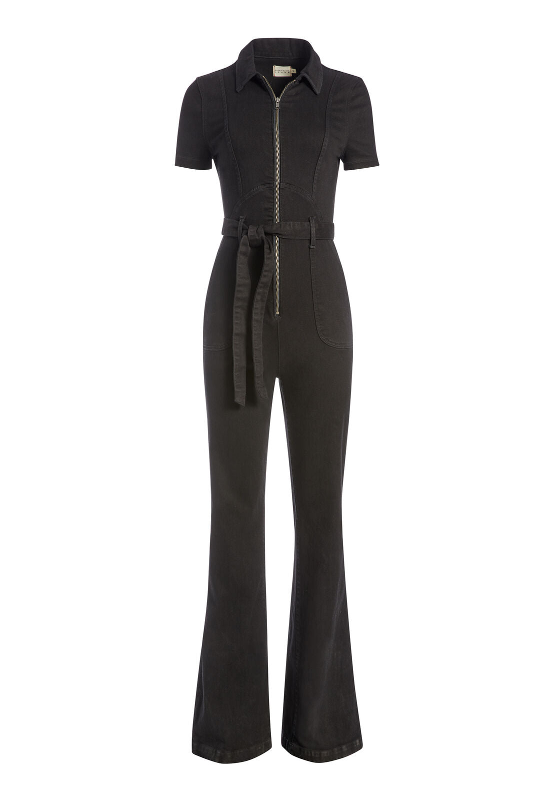 GORGEOUS WIDE LEG JUMPSUIT-ARMY-ALICE + OLIVIA