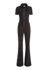 GORGEOUS WIDE LEG JUMPSUIT-ARMY-ALICE + OLIVIA
