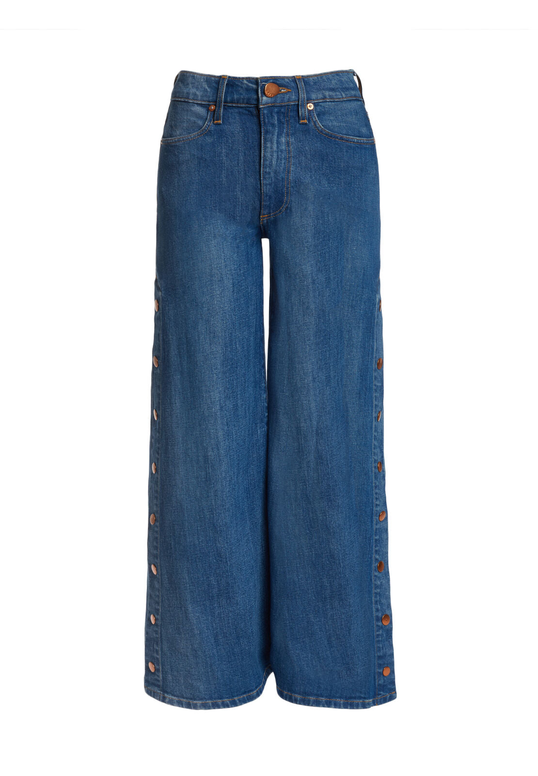 Splendida CRP HR WDLG SNP su SS-ALICE + OLIVIA