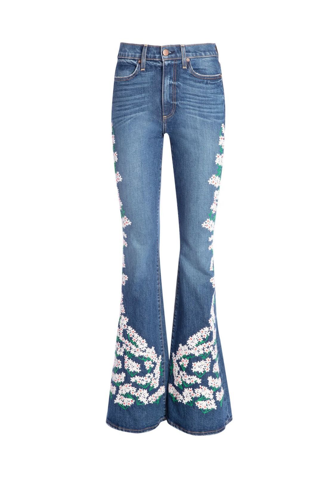 Magnifique BELL, en hauteur-ALICE + OLIVIA