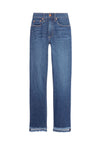GOOD HIGH RISE SKINNY JEAN-GOOD TIMES-ALICE + OLIVIA