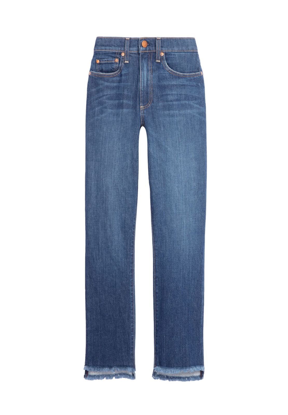 GOOD HIGH RISE SKINNY JEAN-GOOD TIMES-ALICE + OLIVIA