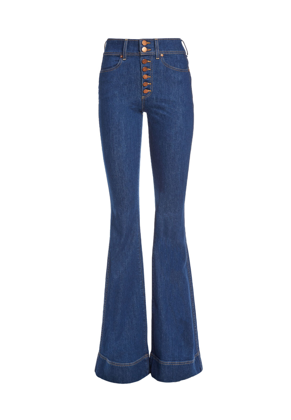 BELLE RH BLL WDWB EXPS BTN-ALICE + OLIVIA
