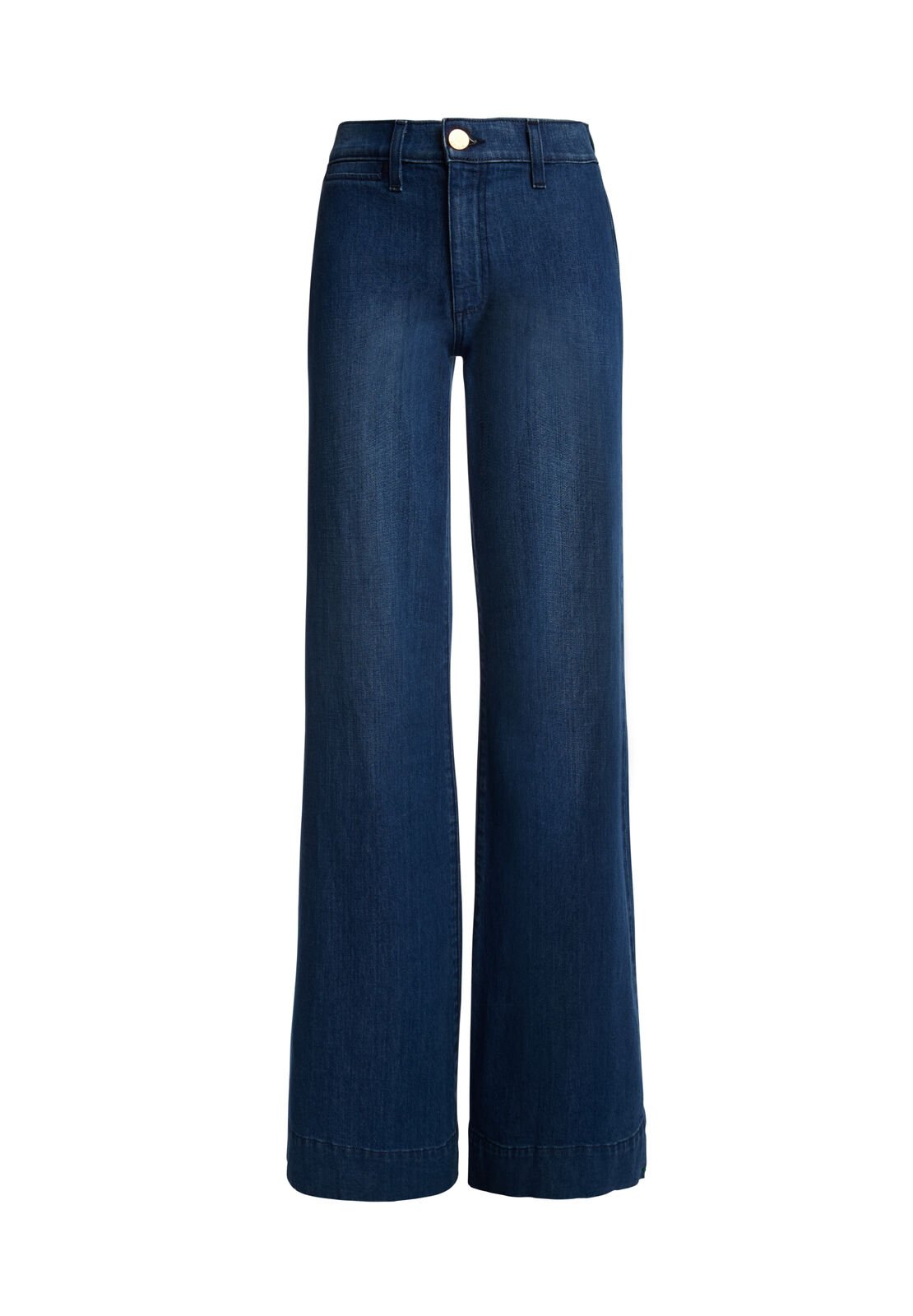 GORGEOUS WIDE LEG TROUSER