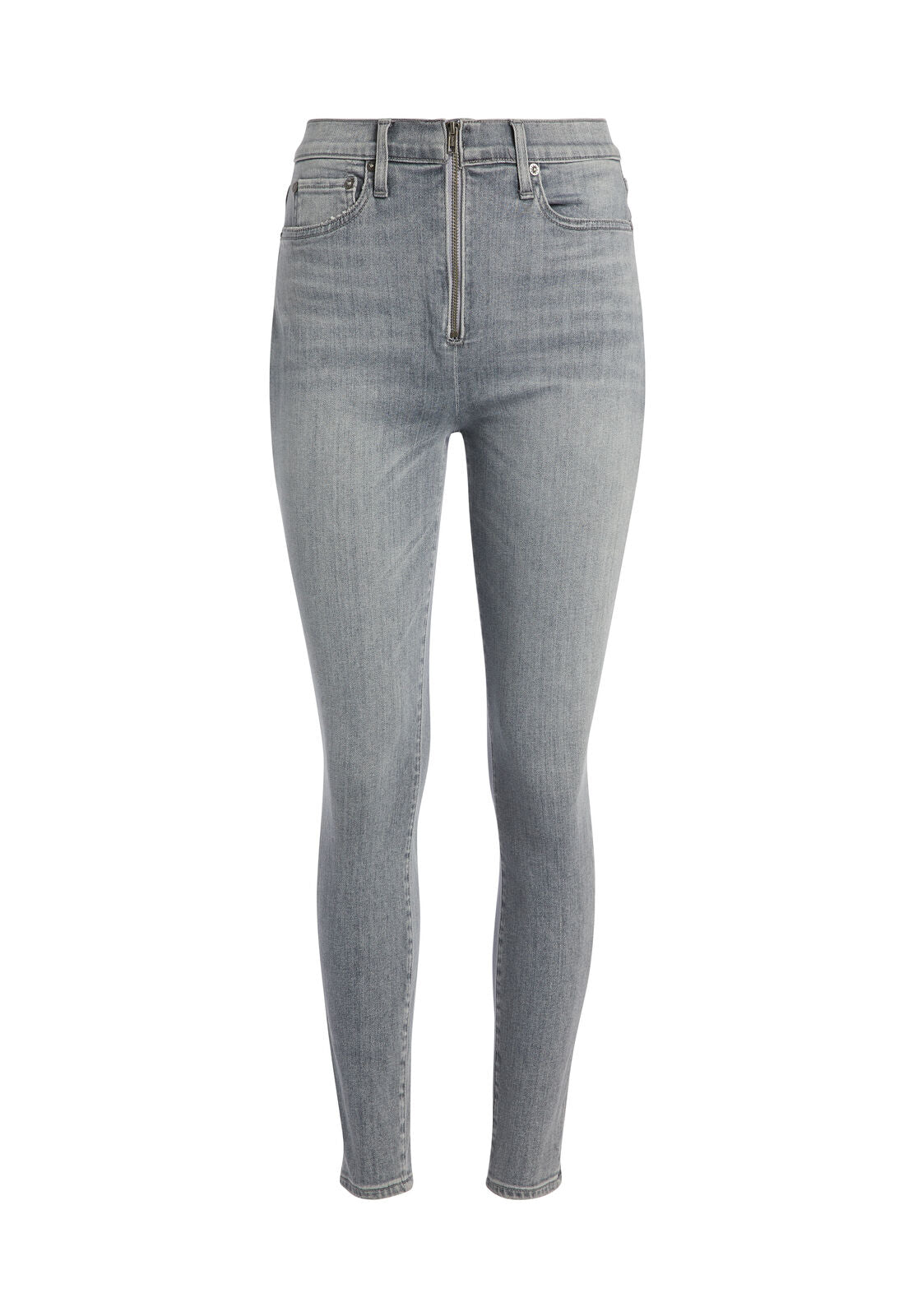 BONNE TAILLE ZIP FRONTAL PRÈS DU CORPS-ALICE + OLIVIA