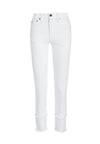 INCROYABLE RH AVEC OURLET EN DOUBLE JEAN-ALICE + OLIVIA