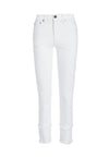 INCROYABLE RH AVEC OURLET EN DOUBLE JEAN-ALICE + OLIVIA
