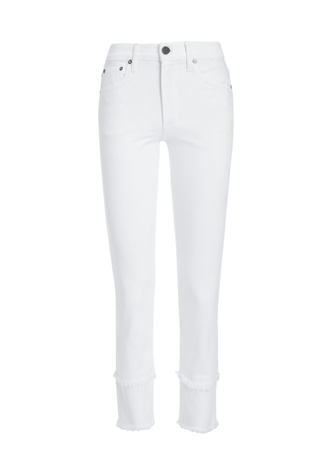 INCROYABLE RH AVEC OURLET EN DOUBLE JEAN-ALICE + OLIVIA