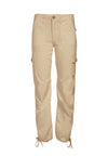 CARGO PANT-CAMO-ALICE + OLIVIA