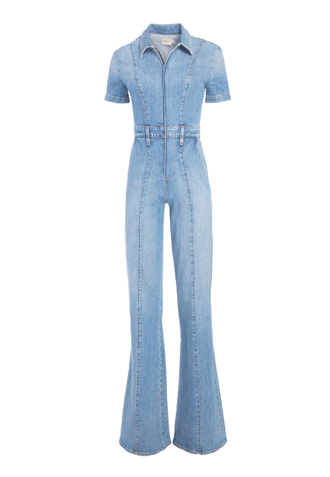 GORGEOUS WIDE LEG JUMPSUIT