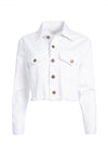 BOXY CROPPED JACKET-VINTAGE SUGAR-ALICE + OLIVIA