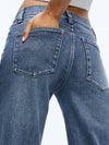 ROXIE JEAN-BROOKLYN BLUE-ALICE + OLIVIA