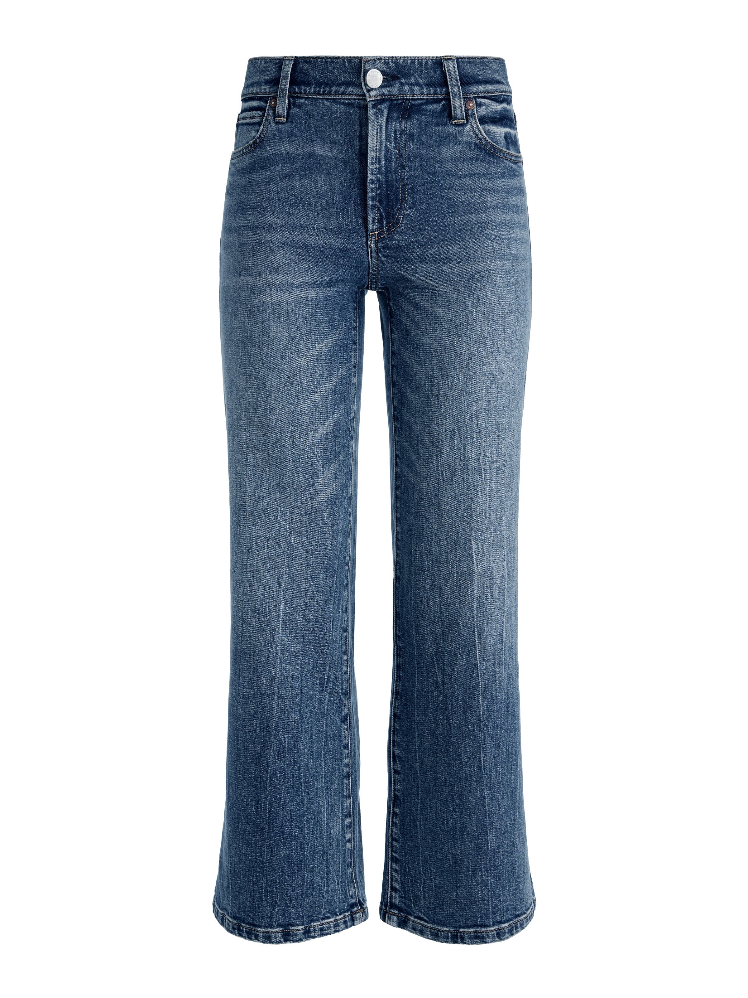 ROXIE JEAN-BROOKLYN BLUE-ALICE + OLIVIA
