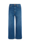 GORGEOUS CROPPED WIDE LEG JEAN-ENJOY THIS-ALICE + OLIVIA