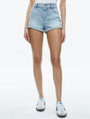 SHORTS VINTAGE MAGGIE A VITA MEDIA-ALICE + OLIVIA