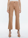 JEAN ROXIE DROIT ÉVASÉ COURT TAILLE BASSE-ALICE + OLIVIA