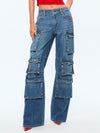 OLYMPIA JEAN-ALICE + OLIVIA