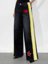 TRISH JEAN-ALICE + OLIVIA