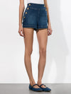 NARIN SHORT-LOVE TRAIN-ALICE + OLIVIA